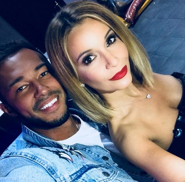 Фото с Сейшел от участников (29.09.2018) Фото с Сейшел от участников (29.09.2018)