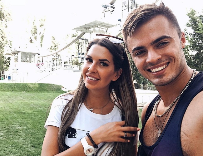 Фото с Сейшел от участников (29.09.2018) Фото с Сейшел от участников (29.09.2018)