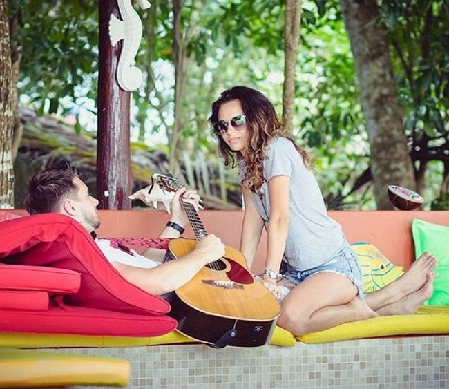 Фото с Сейшел от участников (29.09.2018) Фото с Сейшел от участников (29.09.2018)