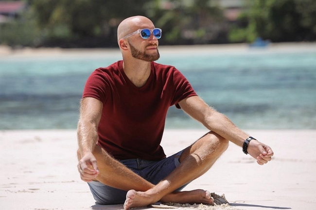 Фото с Сейшел от участников (29.09.2018) Фото с Сейшел от участников (29.09.2018)