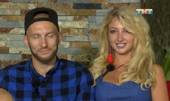 Мнение: Сорока и Овсянникова задумались о свадьбе Мнение: Сорока и Овсянникова задумались о свадьбе