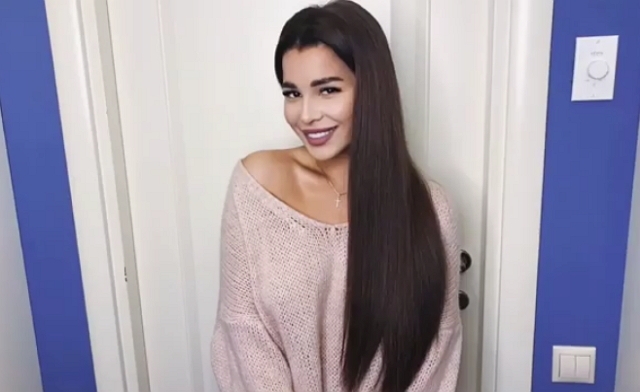 Новости журнала Дом-2 (30.09.2018) Новости журнала Дом-2 (30.09.2018)