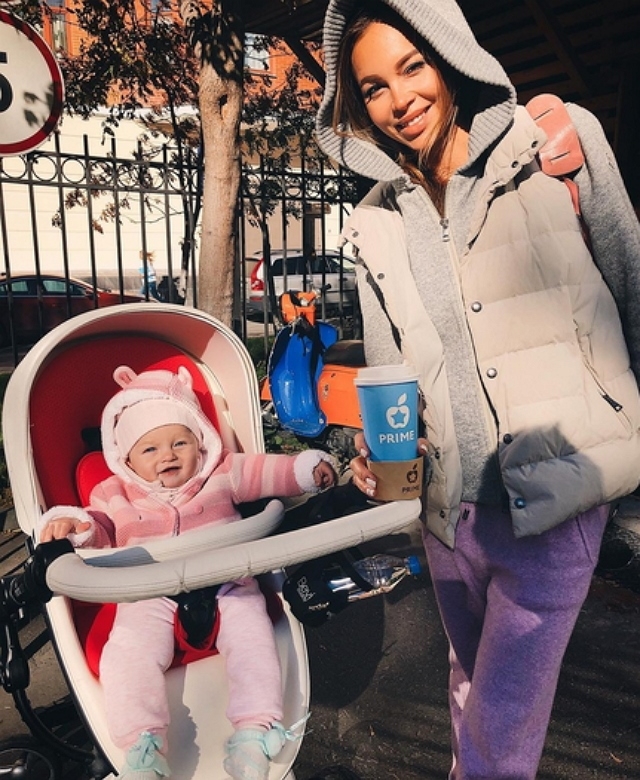 Фото детей участников Дома-2 (30.09.2018) Фото детей участников Дома-2 (30.09.2018)