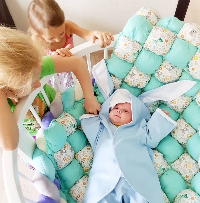 Фото детей участников Дома-2 (30.09.2018) Фото детей участников Дома-2 (30.09.2018)