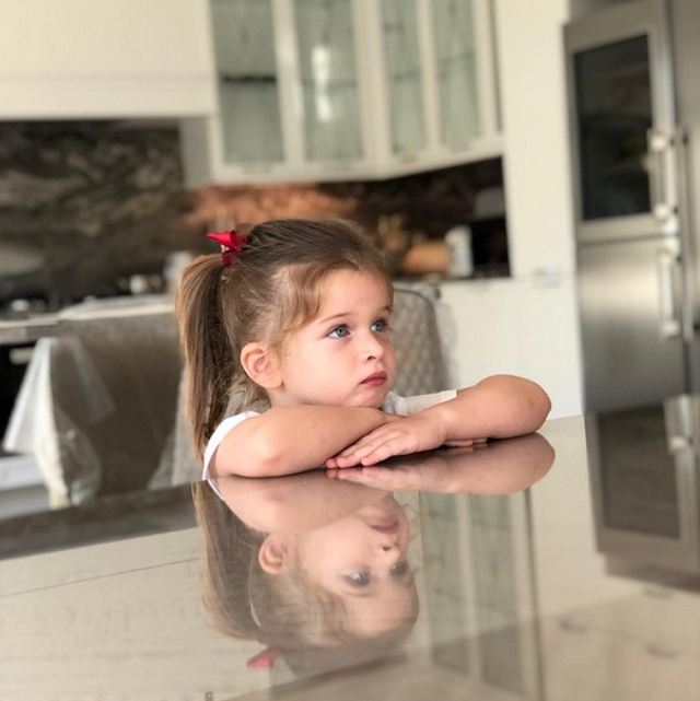 Фото детей участников Дома-2 (30.09.2018) Фото детей участников Дома-2 (30.09.2018)