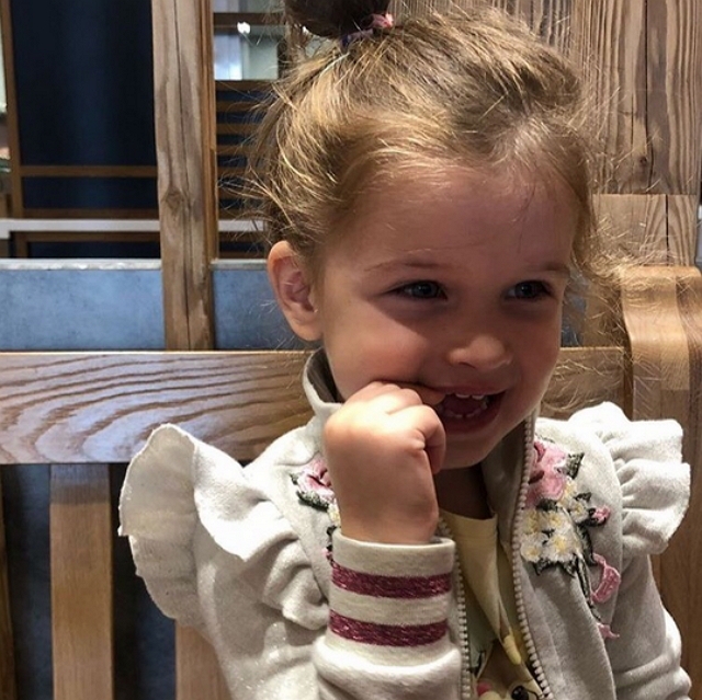 Фото детей участников Дома-2 (30.09.2018) Фото детей участников Дома-2 (30.09.2018)