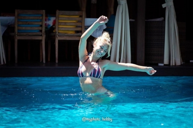 Фото с Сейшел от участников (30.09.2018) Фото с Сейшел от участников (30.09.2018)