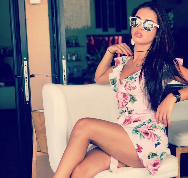 Фото с Сейшел от участников (30.09.2018) Фото с Сейшел от участников (30.09.2018)