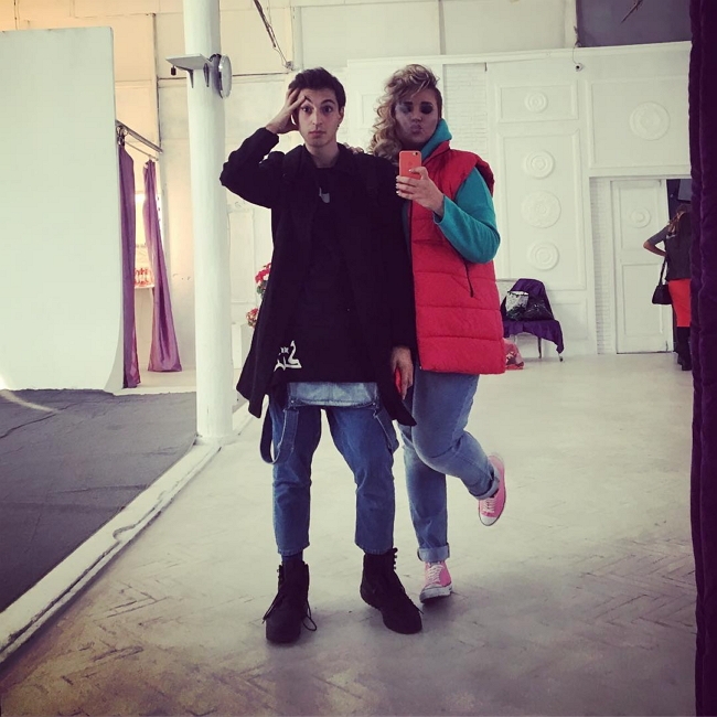 Фото от участников (30.09.2018) Фото от участников (30.09.2018)