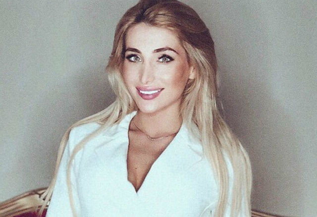 Новости журнала Дом-2 (1.10.2018) Новости журнала Дом-2 (1.10.2018)