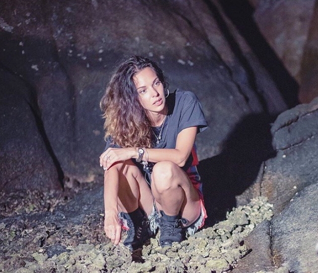 Ксения Пригоровская: Я видела отца лишь однажды Ксения Пригоровская: Я видела отца лишь однажды