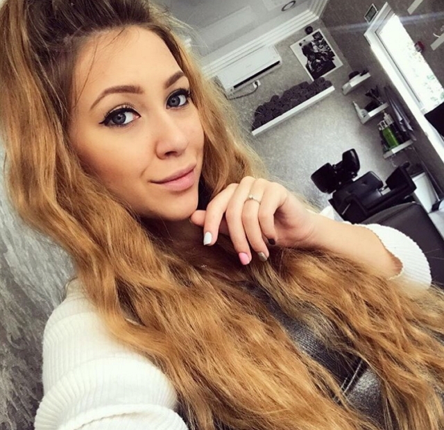 Алена Савкина: Хочу уйти с проекта Алена Савкина: Хочу уйти с проекта