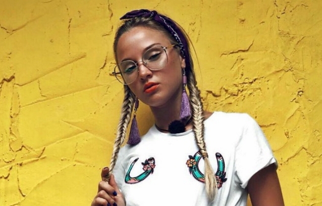 Мария Смирнова: Я хотела быть с ним Мария Смирнова: Я хотела быть с ним