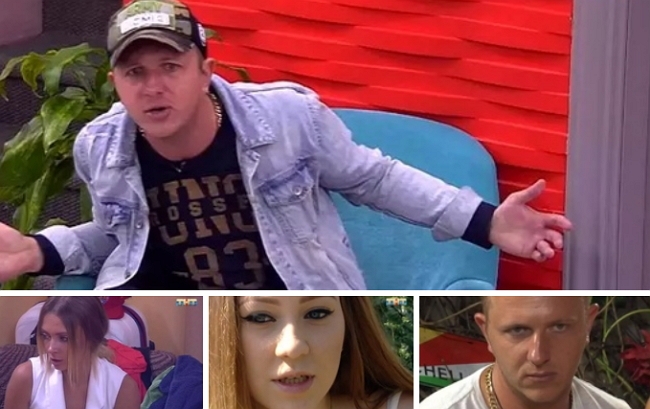 Мнение: От Яббарова сбежала «дама сердца»? Мнение: От Яббарова сбежала «дама сердца»?