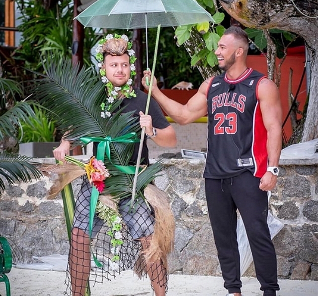 Мнение: У Блюменкранца нет ни одного шанса на победу? Мнение: У Блюменкранца нет ни одного шанса на победу?