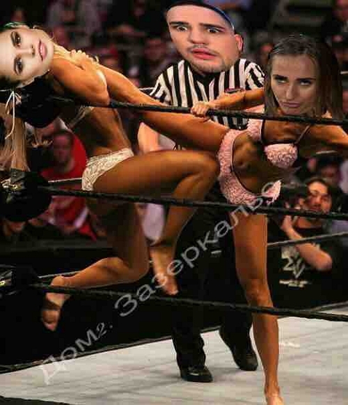 Приколы Дом-2 (19.10.2018) Приколы Дом-2 (19.10.2018)