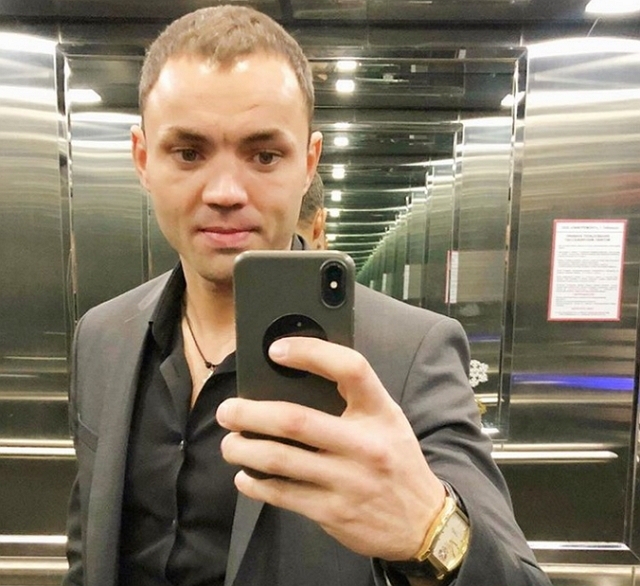 Александр Гобозов: В этот конкурс допускать всех неправильно! Александр Гобозов: В этот конкурс допускать всех неправильно!