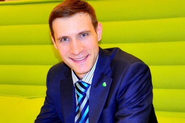 Александр Нелидов: Работаю и помогаю другим Александр Нелидов: Работаю и помогаю другим