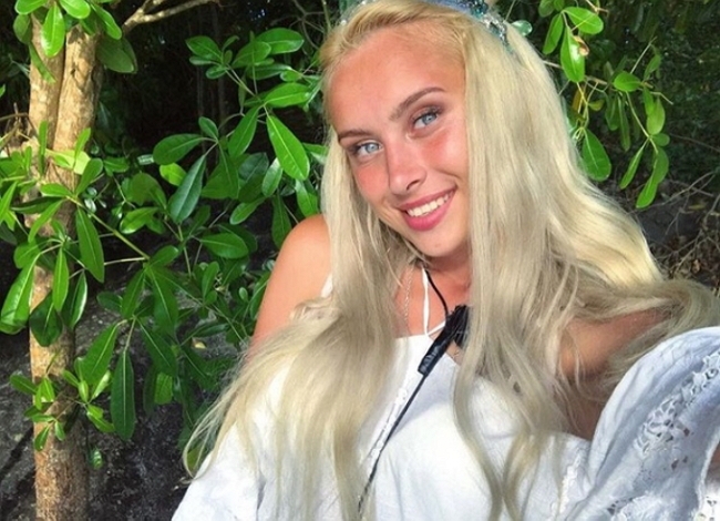 Елена Баранова: Почему меня не любят зрители? Елена Баранова: Почему меня не любят зрители?