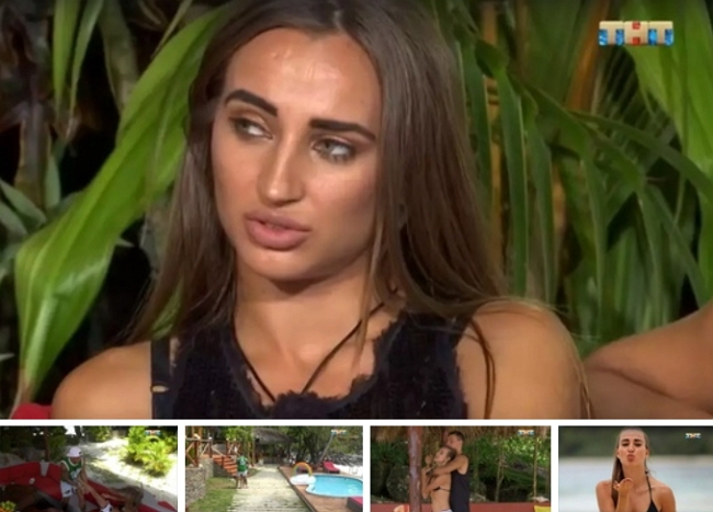 Мнение: Саленко проучил Ендальцеву по заслугам? Мнение: Саленко проучил Ендальцеву по заслугам?