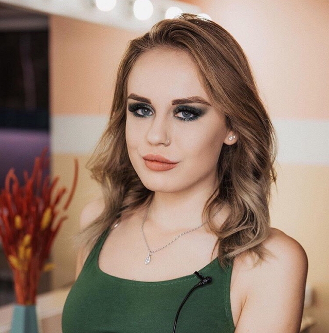 Новости журнала Дом-2 (24.10.2018) Новости журнала Дом-2 (24.10.2018)