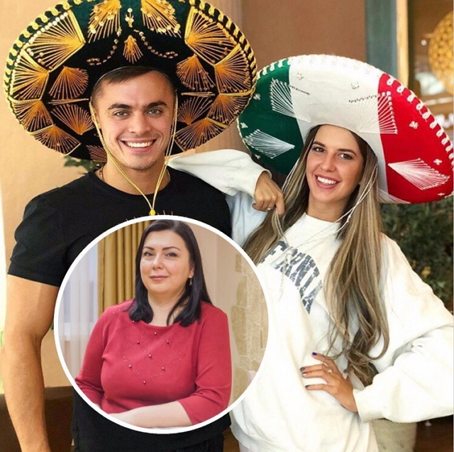 Новости журнала Дом-2 (24.10.2018) Новости журнала Дом-2 (24.10.2018)