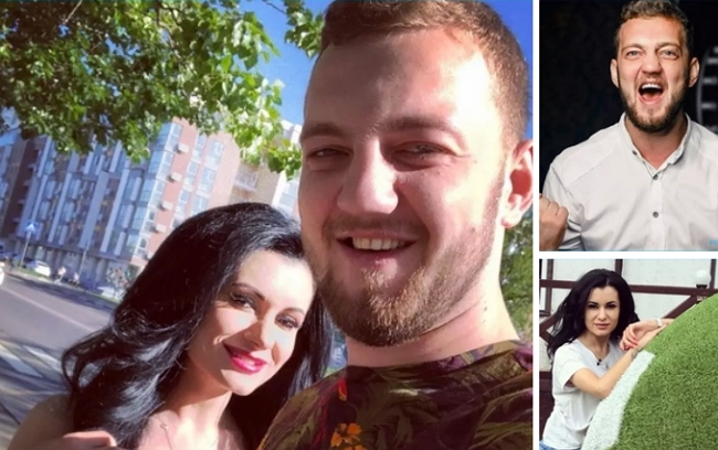 Евгений Маслов вспомнил про «ненавистную» Настю Толстихину Евгений Маслов вспомнил про «ненавистную» Настю Толстихину