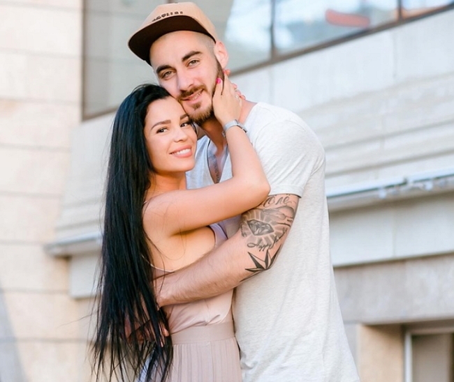 Юлия Салибекова: Уважение - залог семейного счастья! Юлия Салибекова: Уважение - залог семейного счастья!