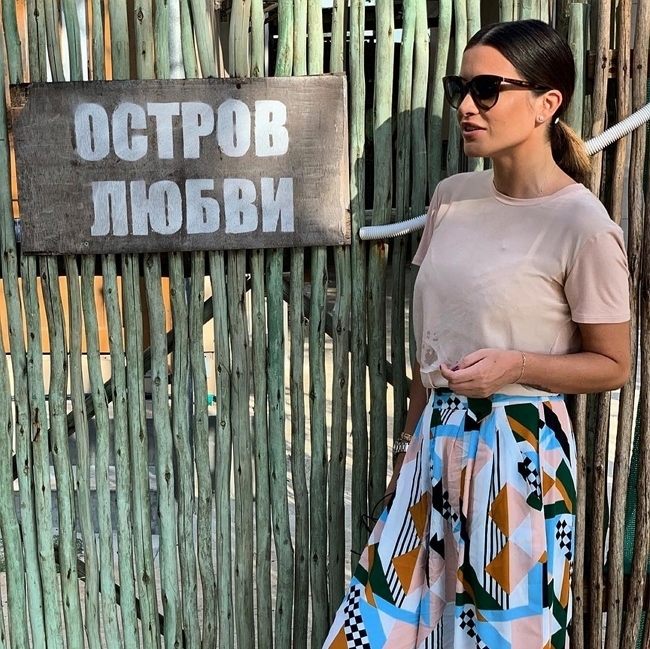 Фото с Сейшел от участников (24.10.2018) Фото с Сейшел от участников (24.10.2018)