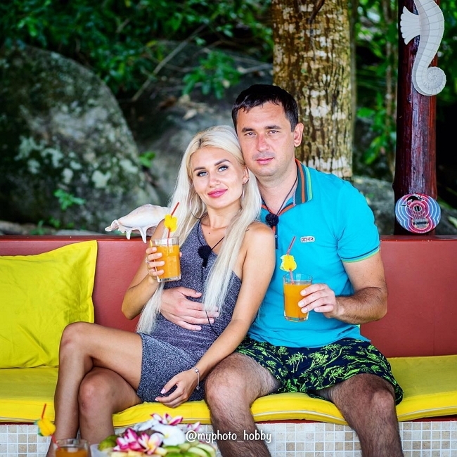 Фото с Сейшел от участников (24.10.2018) Фото с Сейшел от участников (24.10.2018)