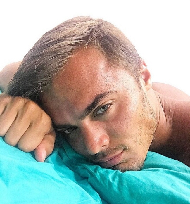 Фото с Сейшел от участников (24.10.2018) Фото с Сейшел от участников (24.10.2018)