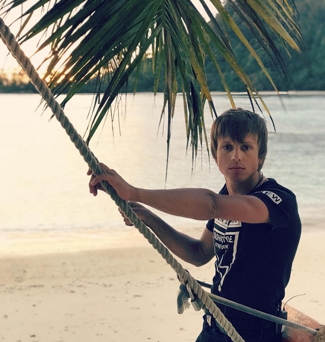 Фото с Сейшел от участников (24.10.2018) Фото с Сейшел от участников (24.10.2018)