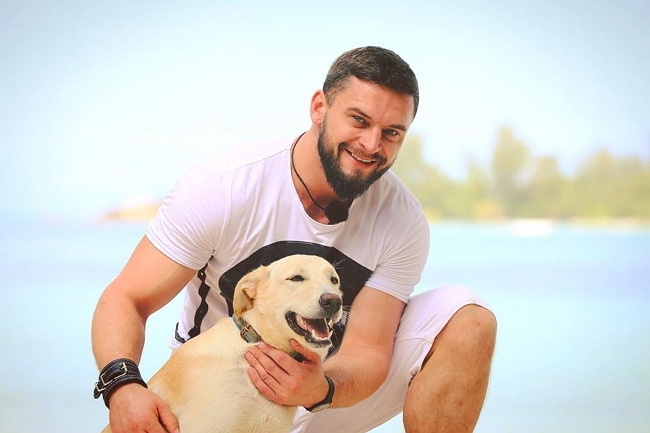 Фото с Сейшел от участников (24.10.2018) Фото с Сейшел от участников (24.10.2018)