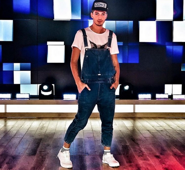 Иосиф Оганесян: К детям пока не готов Иосиф Оганесян: К детям пока не готов