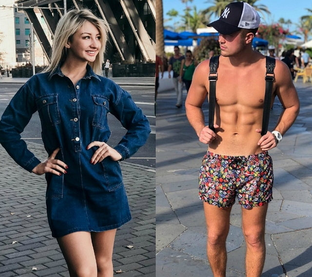 Блог Редакции: Гриценко крутит роман с Овсянниковой? Блог Редакции: Гриценко крутит роман с Овсянниковой?