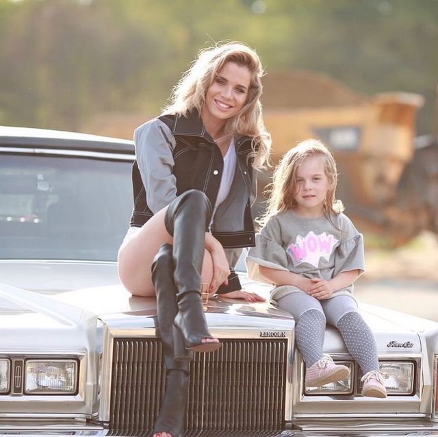 Фото детей участников Дома-2 (24.10.2018) Фото детей участников Дома-2 (24.10.2018)