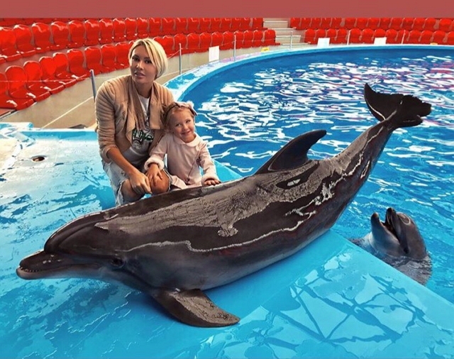 Фото детей участников Дома-2 (24.10.2018) Фото детей участников Дома-2 (24.10.2018)