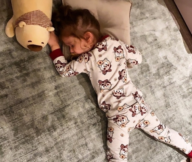 Фото детей участников Дома-2 (24.10.2018) Фото детей участников Дома-2 (24.10.2018)