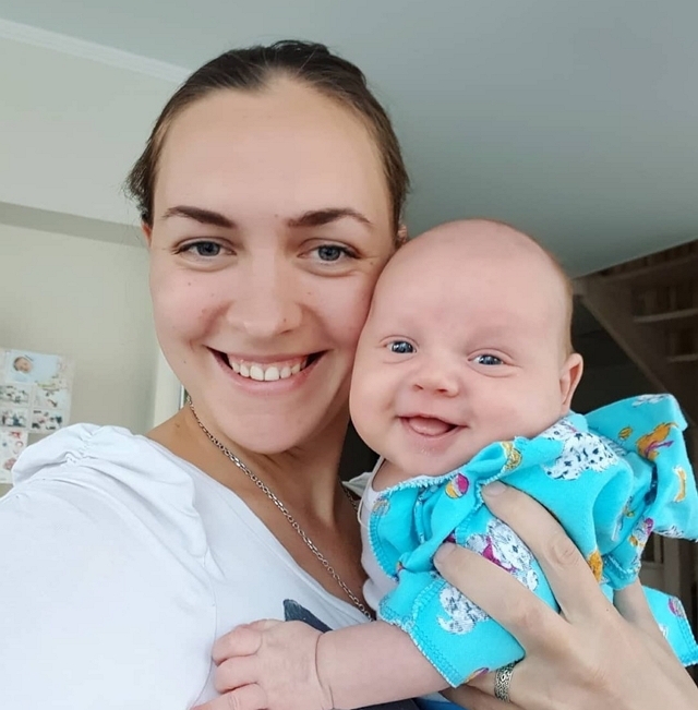 Фото детей участников Дома-2 (24.10.2018) Фото детей участников Дома-2 (24.10.2018)