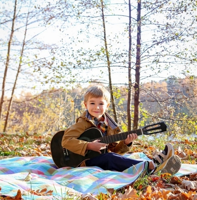 Фото детей участников Дома-2 (24.10.2018) Фото детей участников Дома-2 (24.10.2018)