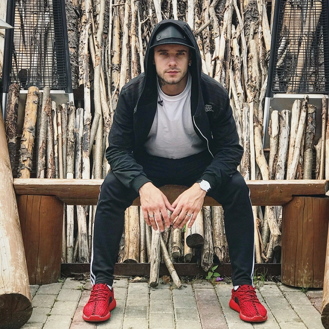 Евгений Ромашов стал владельцем столичной жилплощади Евгений Ромашов стал владельцем столичной жилплощади