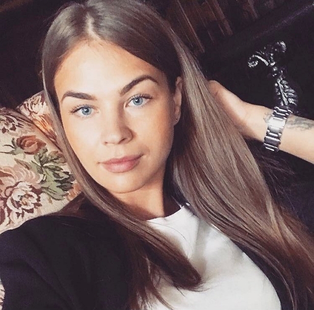 Ольга Сударкина: Нашу свадьбу расстроила гадалка Ольга Сударкина: Нашу свадьбу расстроила гадалка