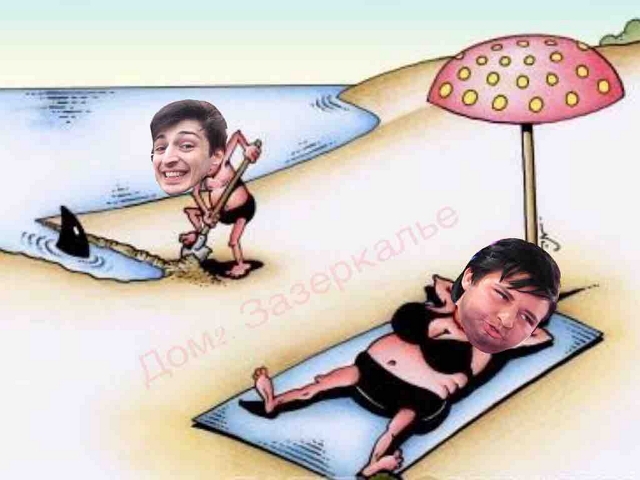 Приколы Дом-2 (24.10.2018) Приколы Дом-2 (24.10.2018)