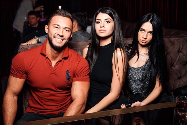 Фото от участников (24.10.2018) Фото от участников (24.10.2018)