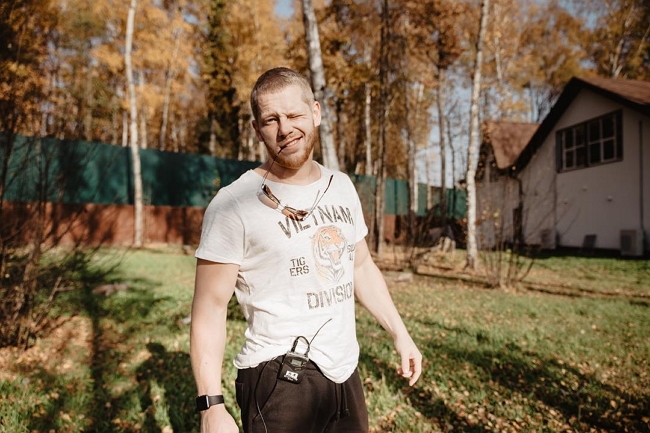 Фото от участников (24.10.2018) Фото от участников (24.10.2018)