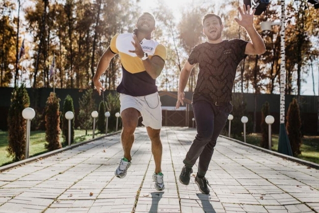 Фото от участников (24.10.2018) Фото от участников (24.10.2018)