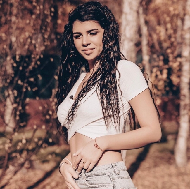 Фото от участников (24.10.2018) Фото от участников (24.10.2018)