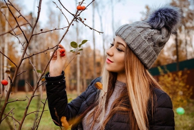 Алена Савкина: Бывает, обиды берут вверх Алена Савкина: Бывает, обиды берут вверх