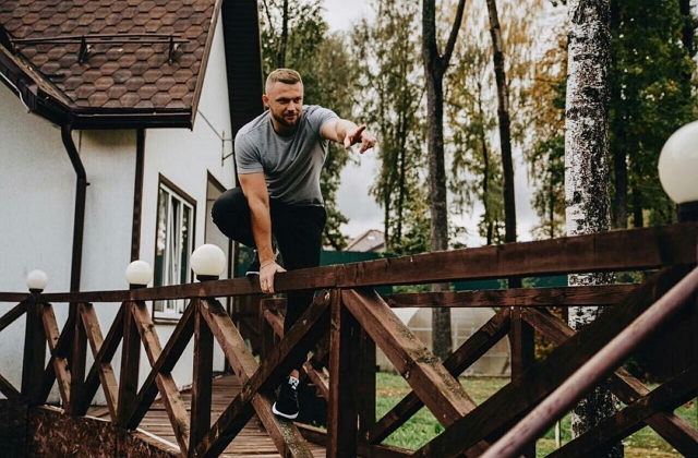 Фото от участников (25.10.2018) Фото от участников (25.10.2018)