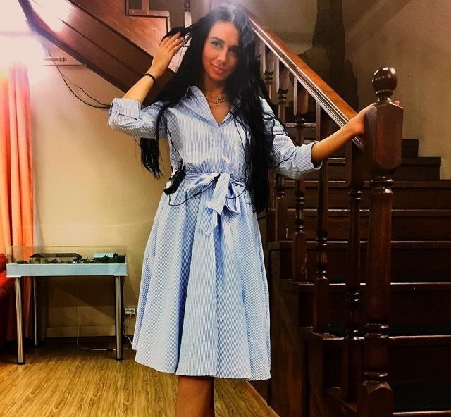 Фото от участников (25.10.2018) Фото от участников (25.10.2018)